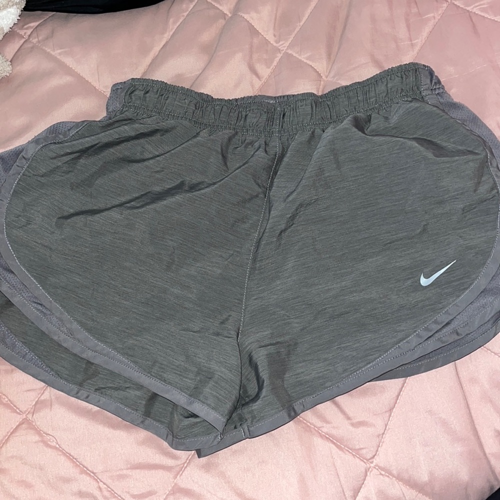 Nike tempo shorts
